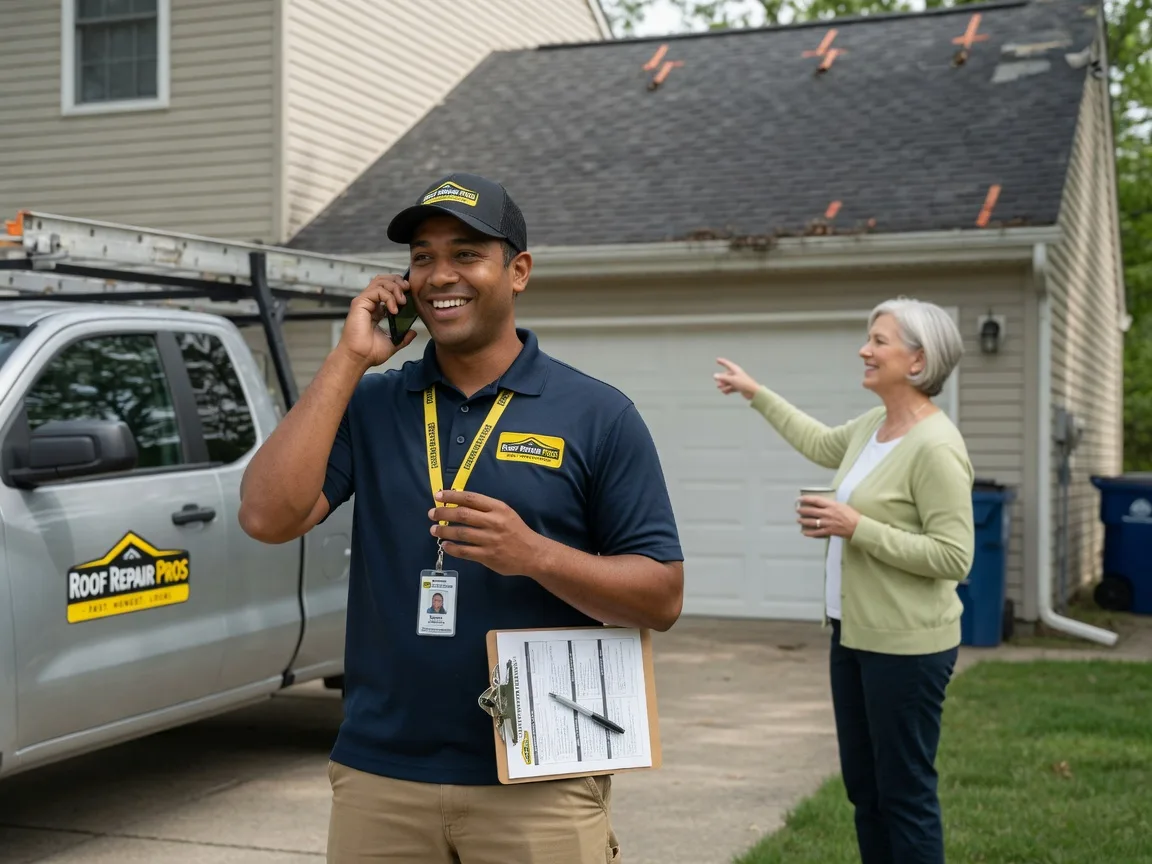 Roof Repair Itasca, TX FAQs